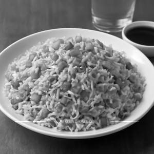 Veg Fried Rice