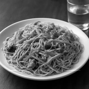 Veg Noodles