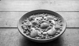 Aloo Mattar