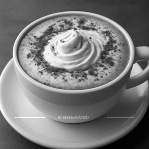 Tiramisu Cappuccino