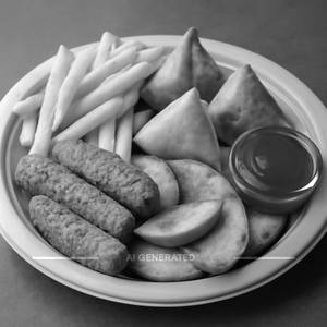 Snacks Combo Take Away