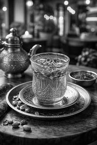 Kashmiri Kahwah