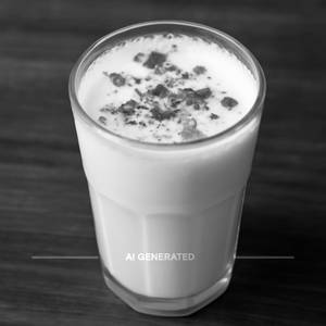 Salted Lassi