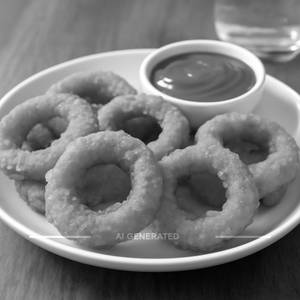 Capsicum Rings