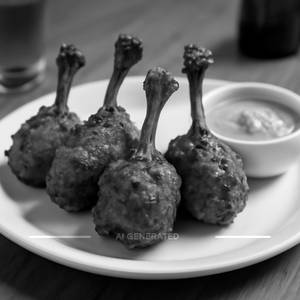 Lollipop Chicken