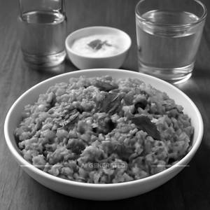 Thakkali Sadam ( Tomato Rice ) - Tuesday