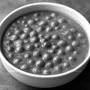 Green Peas Masala