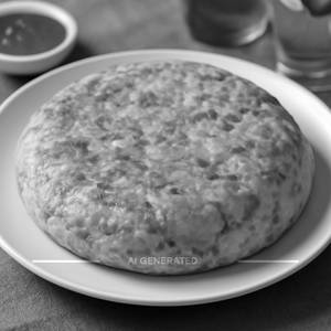 Spanish Omelette