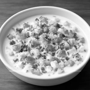 Dahi Kachumber