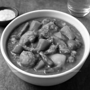 Veg Rajasthani