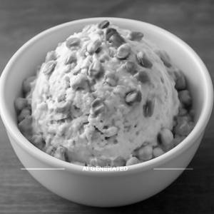 Salty Pistachio Tub