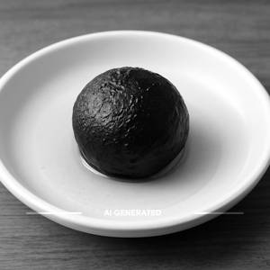 Kala Jamun (1 Pc)