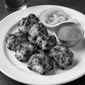 Murgh Parlok Tikka