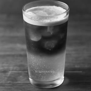 Espresso Ginger Ale