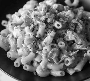 Chicken Macaroni Pasta