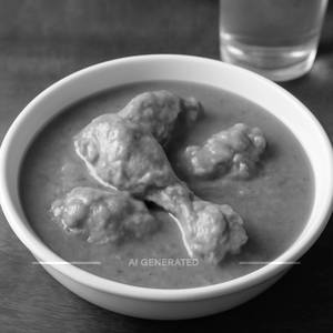 Chicken Kurma [ Bone]