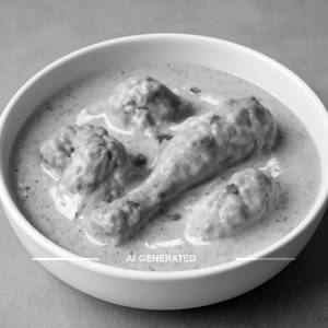 Chicken Makhmali