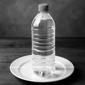 Mineral Water ( 1 ltr)