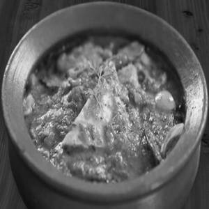 Handi Paneer