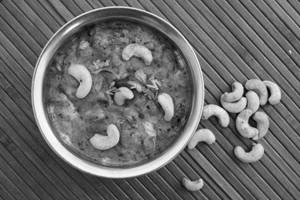 Cashewnut Curry