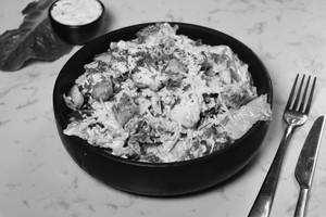 Chicken Caesar Salad