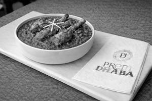 Mutton Masala Full