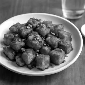 Paneer65