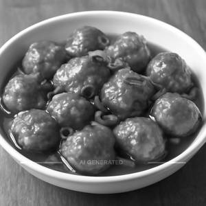 Chicken Manchurian (10 Pcs)