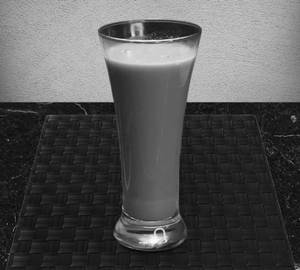 Hazelnut Cold Coffee