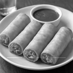 Veg Spring Roll