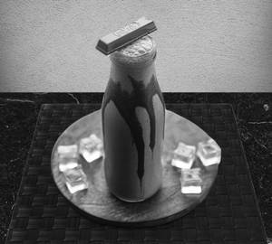 Kitkat shake