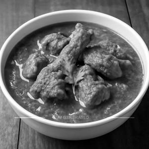 Mutton Masala
