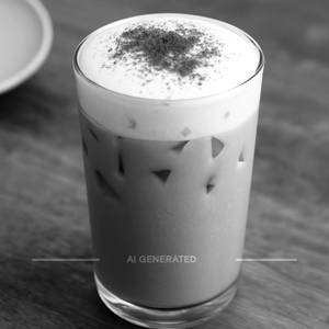 Iced Cappuccino