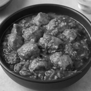 Kadai chicken boneless