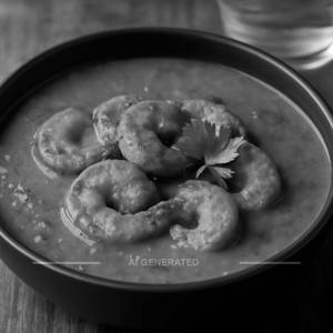 Prawns Tikka Masala