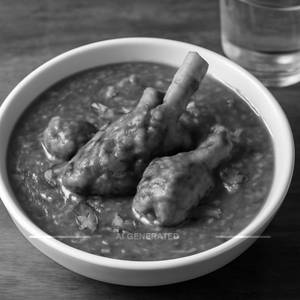 Mutton Changezi