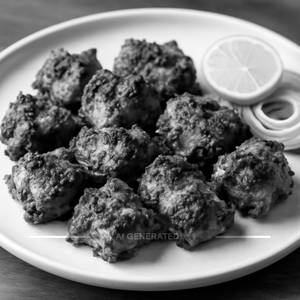Chicken Pahadi