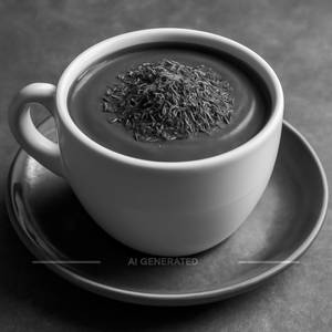 Belgian Hot Chocolate