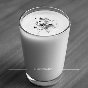 Sweet Lassi