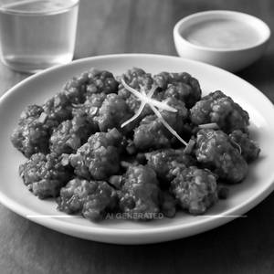 Ginger Chicken