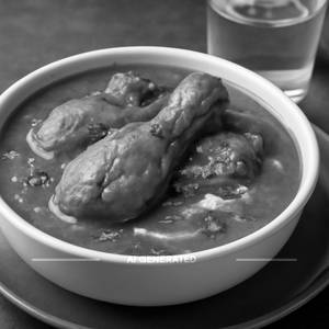 Chicken Maratha