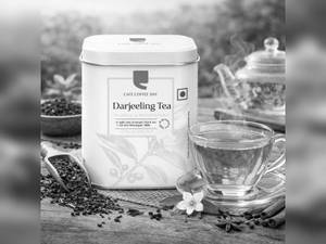 Tea-Darjeeling