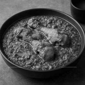 Chicken Rara Masala