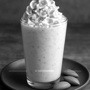 Almond Carnival Shake