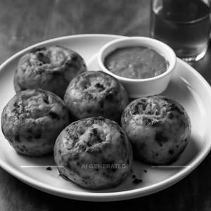 Tandoori Bharwan Aloo