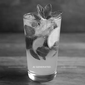 Classic Mojito