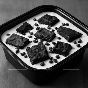 Choco Brownie Party Pack 750 Ml