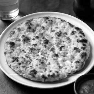 Paneer Cheese Kulcha