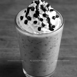 Choco Chip Frappe