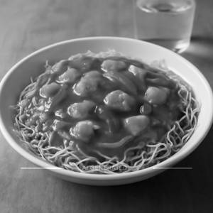 Chicken  American Chopsuey